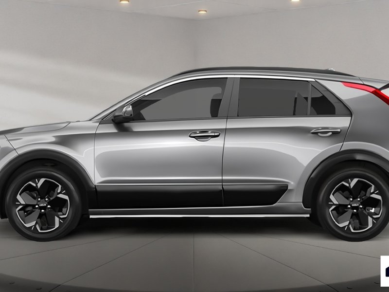 2026 Kia Niro EV Wind+