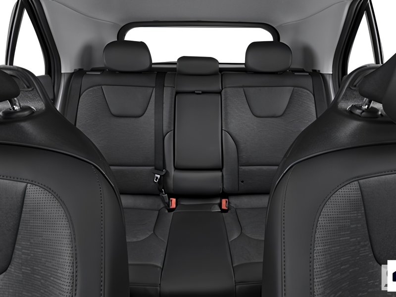2025 Kia Niro HEV SX