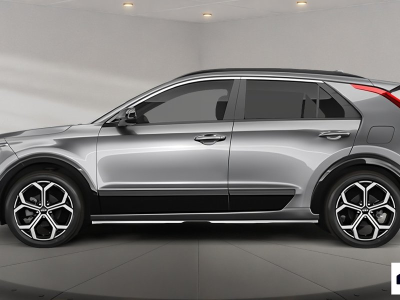 2025 Kia Niro HEV SX