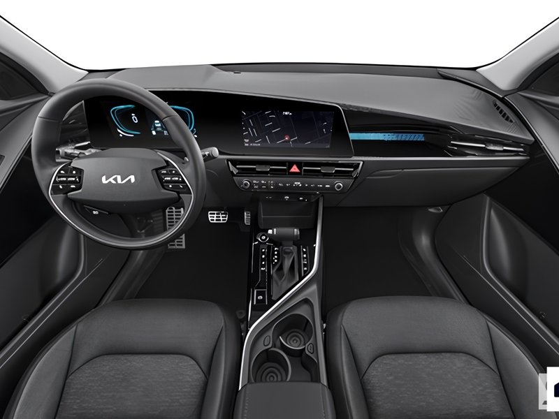 2025 Kia Niro HEV SX