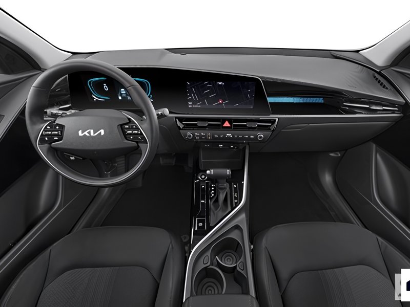 2025 Kia Niro HEV EX