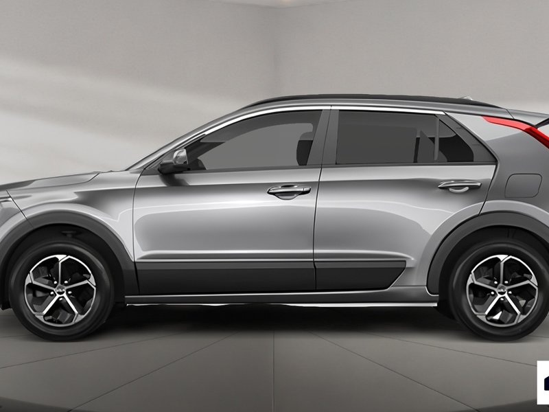 2025 Kia Niro HEV EX