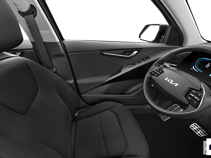 2026 Kia Niro HEV EX Premium