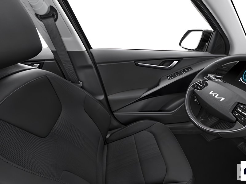 2026 Kia Niro HEV EX