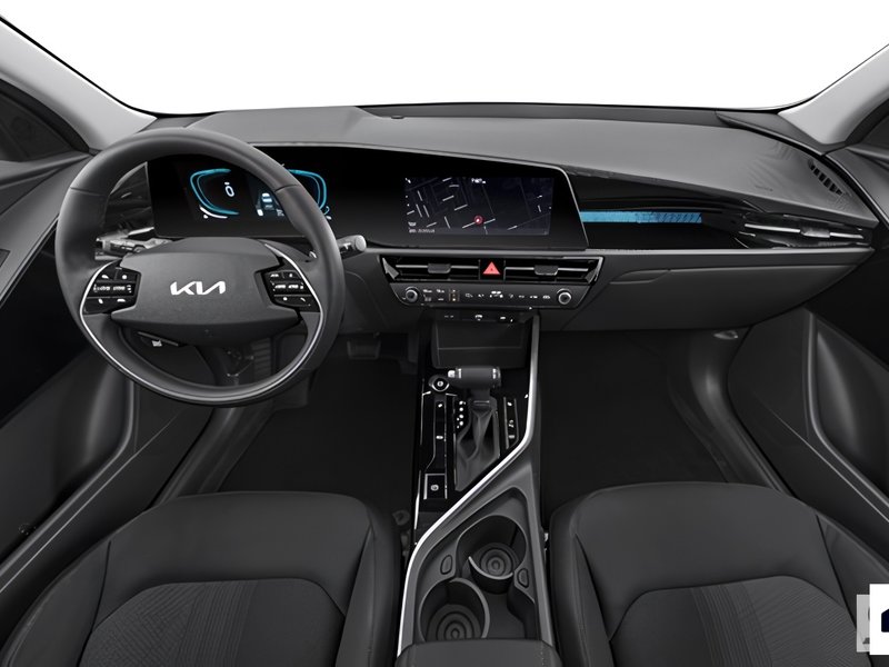 2026 Kia Niro HEV EX