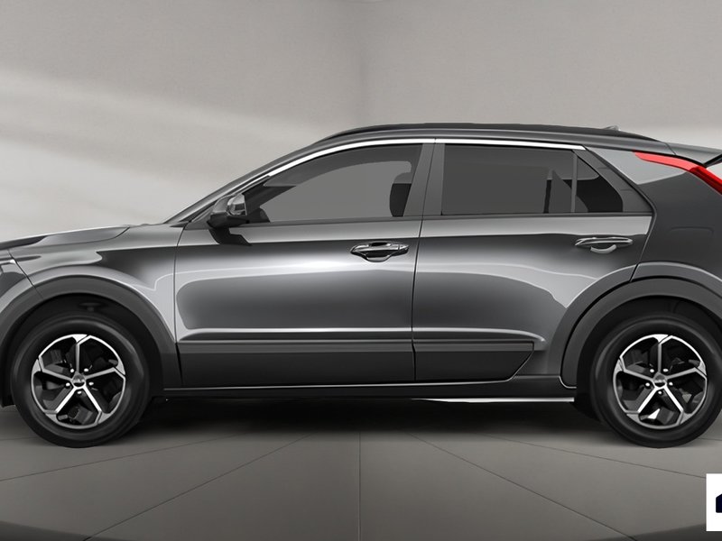 2026 Kia Niro HEV EX Premium
