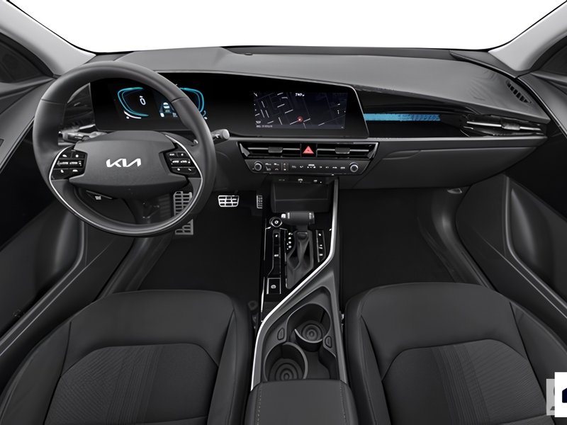 2026 Kia Niro HEV EX Premium