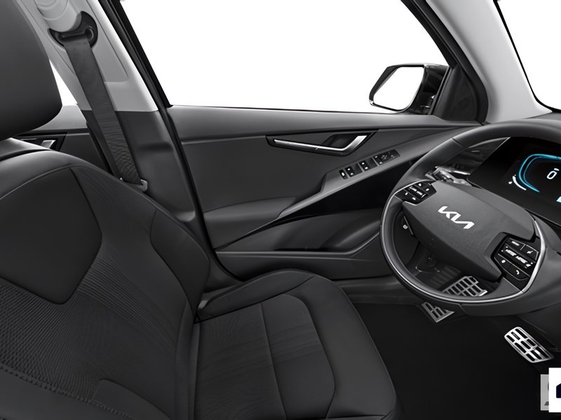 2026 Kia Niro HEV EX Premium