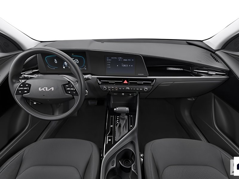 2026 Kia Niro HEV LX