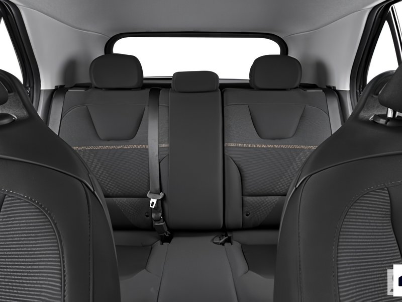 2026 Kia Niro HEV LX