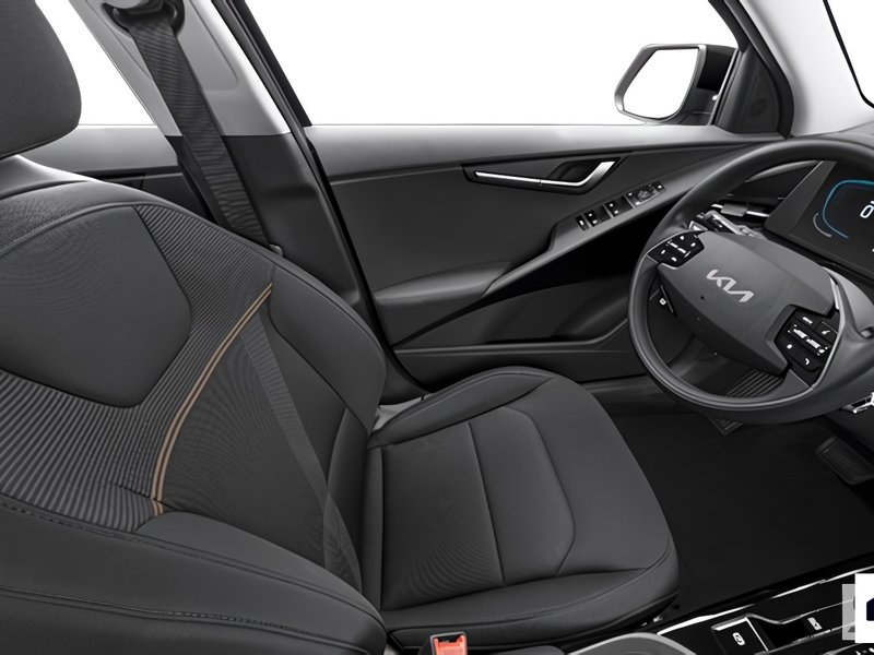 2026 Kia Niro HEV LX