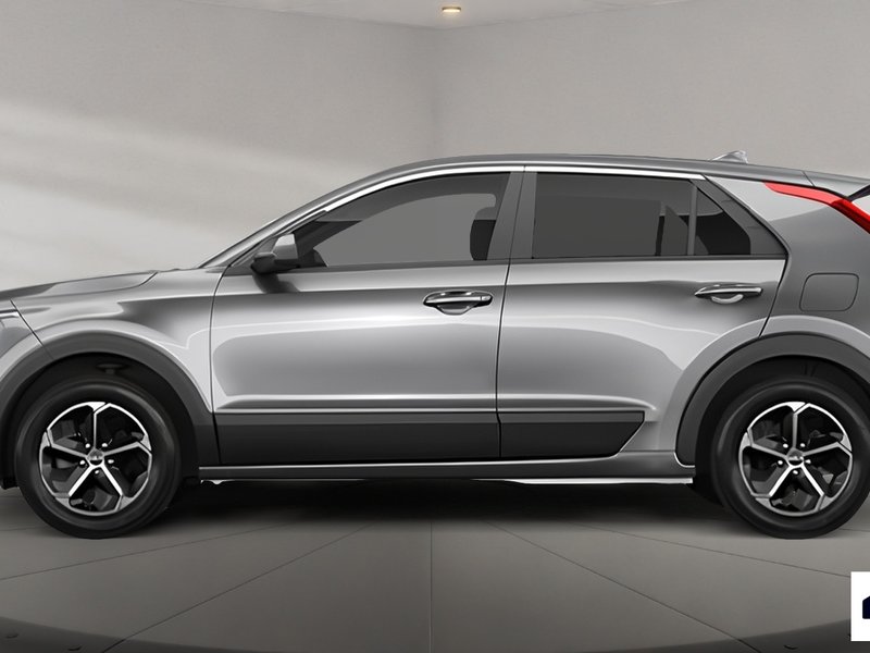 2026 Kia Niro HEV LX