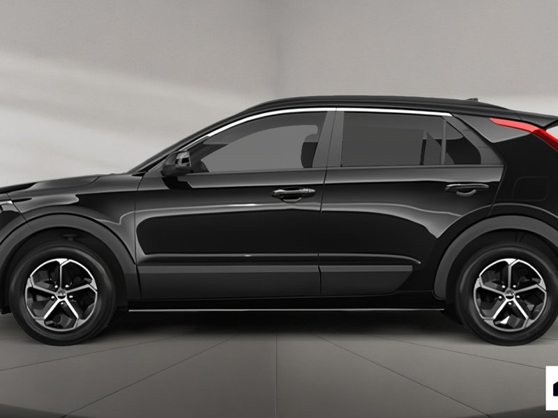 2026 Kia Niro HEV EX Premium