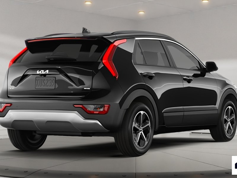 2026 Kia Niro HEV EX Premium