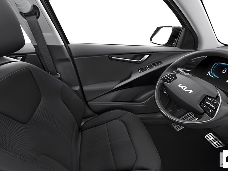 2026 Kia Niro HEV EX Premium