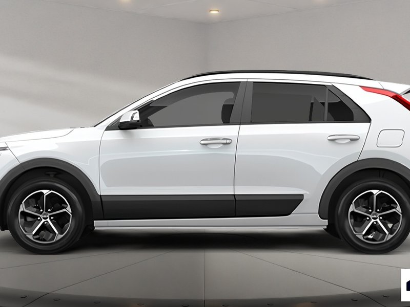 2026 Kia Niro HEV EX
