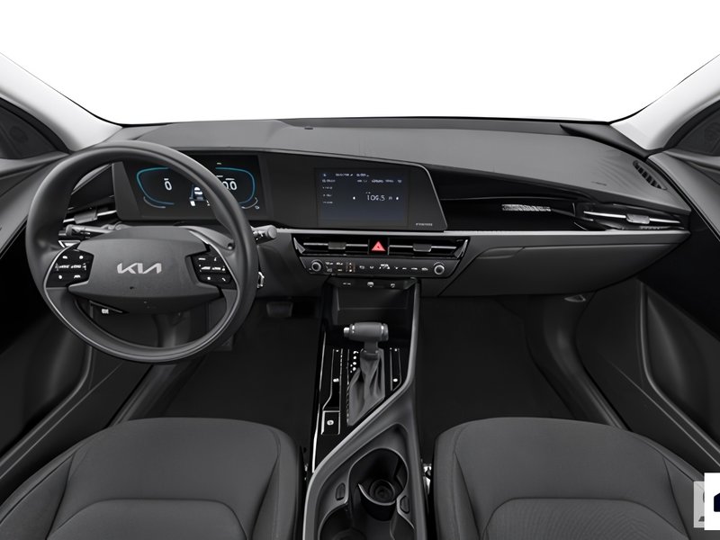 2025 Kia Niro PHEV LX *DEMO VEHICLE- EV RANGE OF 55 KM ON STRICTLY BATTERY