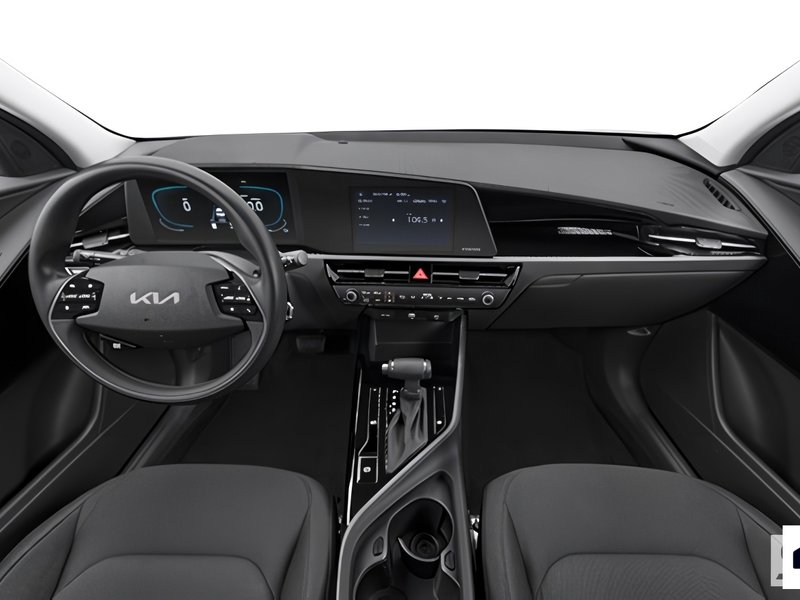 2026 Kia Niro PHEV LX *55 KM Range on EV Mode, Includes Level 2 Charger*