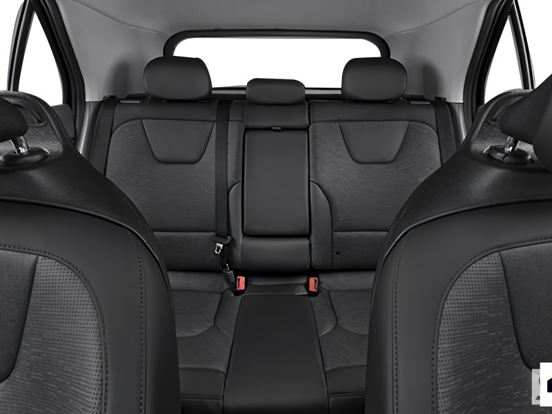 2026 Kia Niro HEV SX