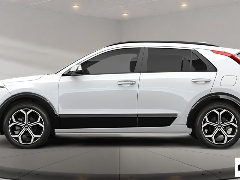 2026 Kia Niro HEV SX