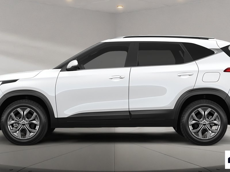 2026 Kia Seltos LX FWD