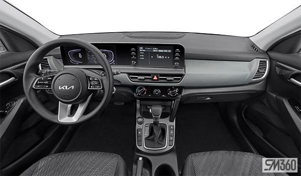 2026 Kia Seltos LX **INCOMING UNIT**