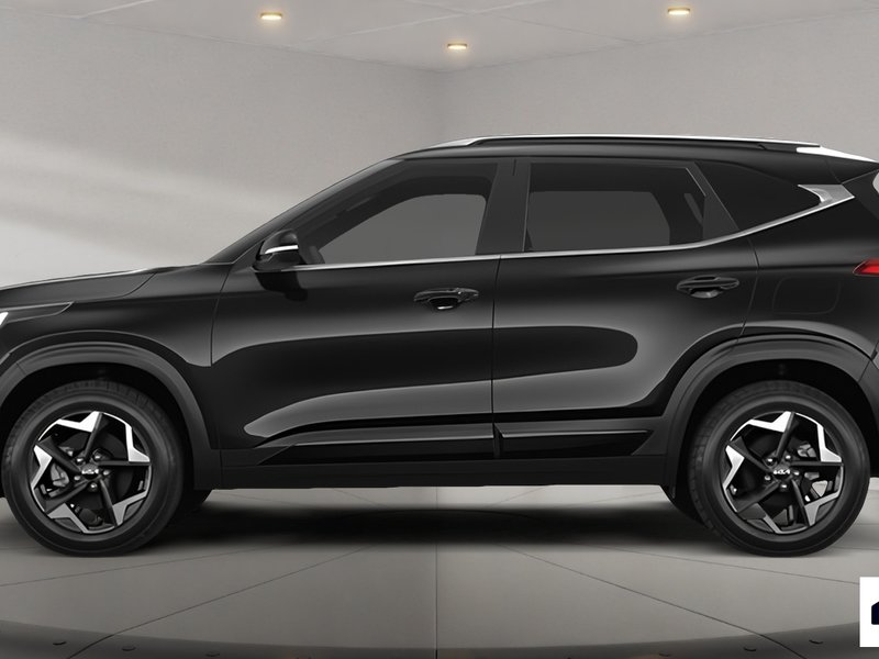 2026 Kia Seltos LX **INCOMING UNIT**