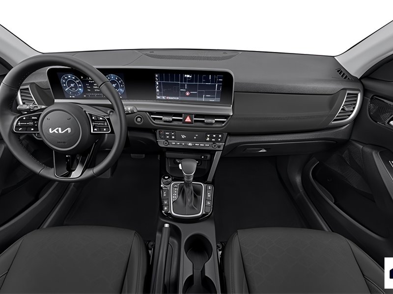 2026 Kia Seltos EX Premium **INCOMING UNIT**