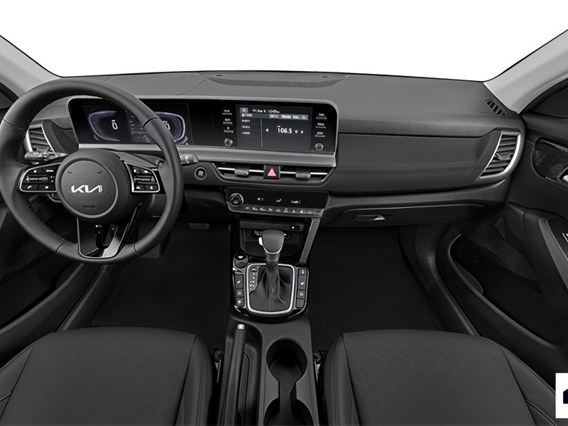 2026 Kia Seltos EX SUV AWD CALGARY