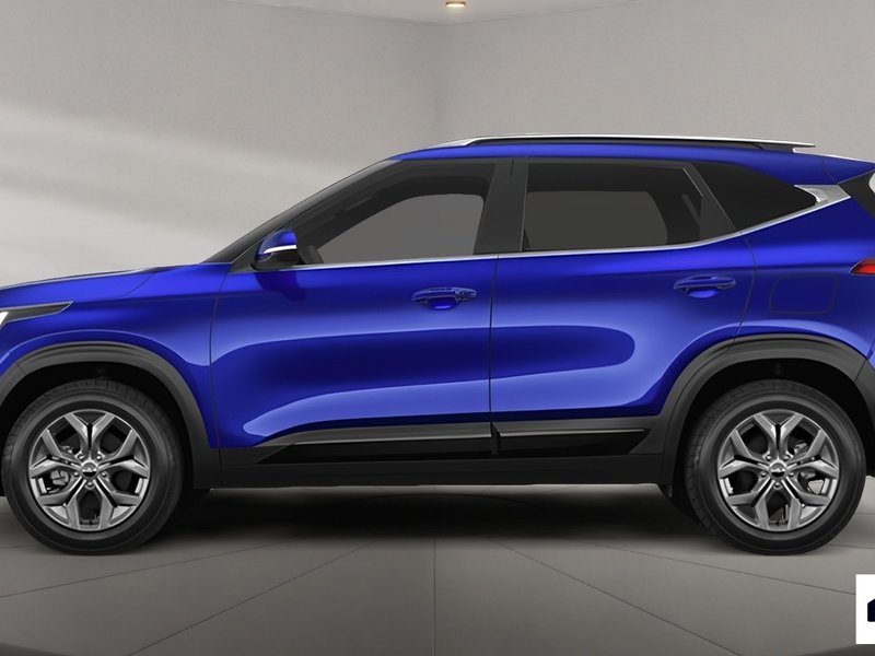 2026 Kia Seltos EX SUV AWD CALGARY