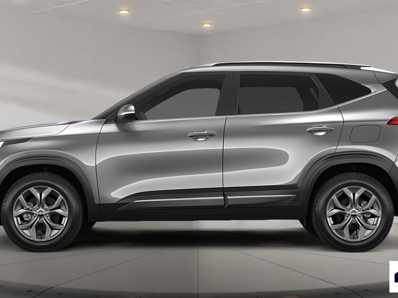 2026 Kia Seltos EX **INCOMING UNIT**