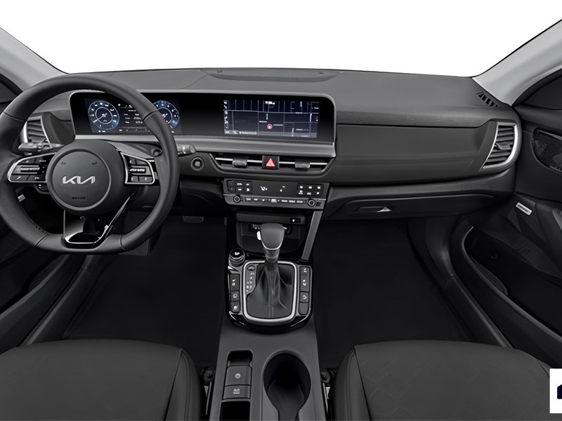 2026 Kia Seltos X-LINE **INCOMING UNIT**
