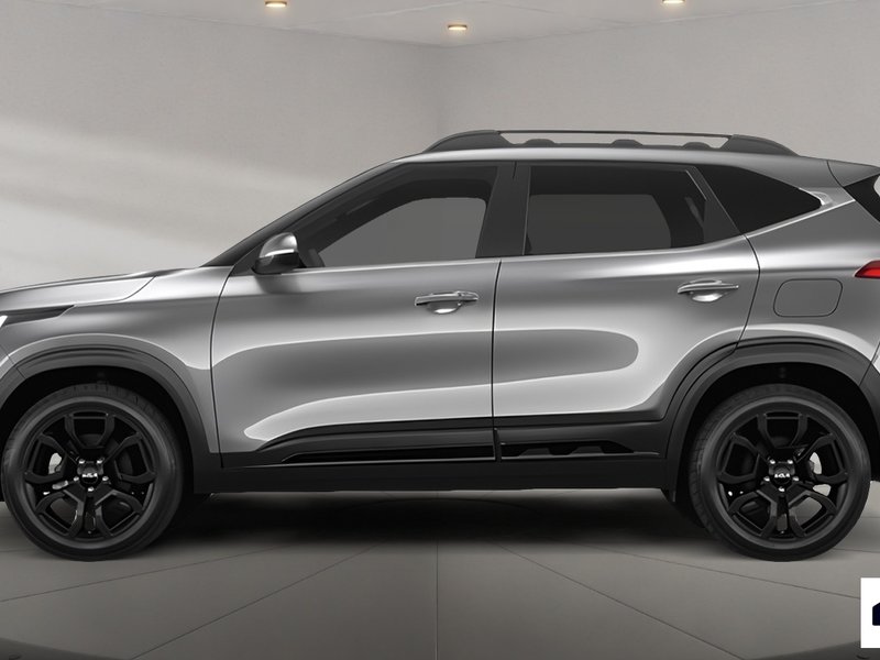 2026 Kia Seltos X-LINE **INCOMING UNIT**