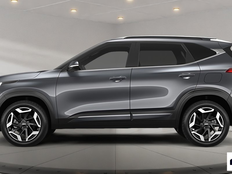 2026 Kia Seltos SX **INCOMING UNIT**