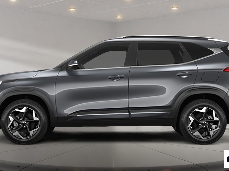 2026 Kia Seltos EX Premium **INCOMING UNIT**