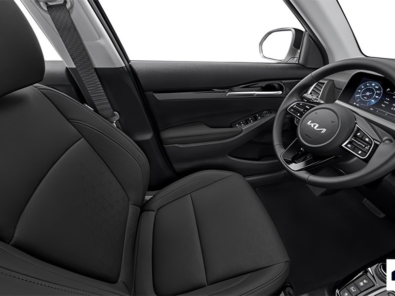 2026 Kia Seltos EX Premium **INCOMING UNIT**