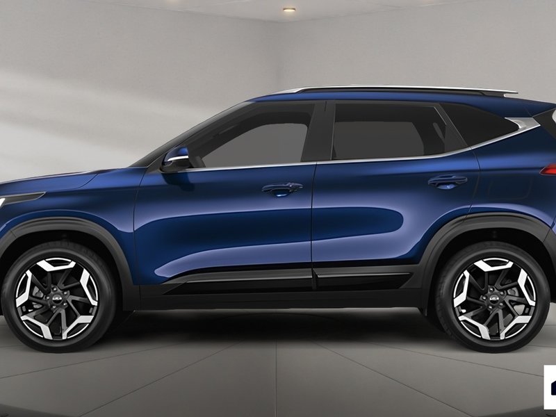2026 Kia Seltos SX **INCOMING UNIT**