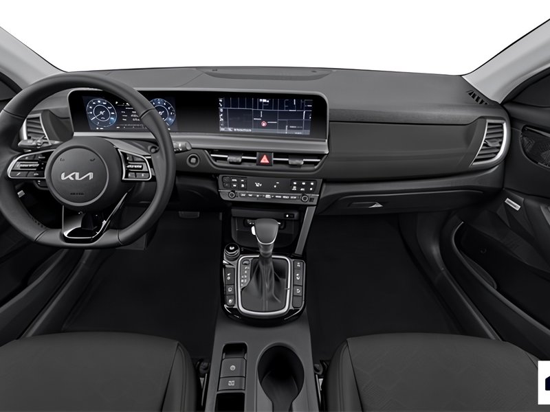 2026 Kia Seltos SX