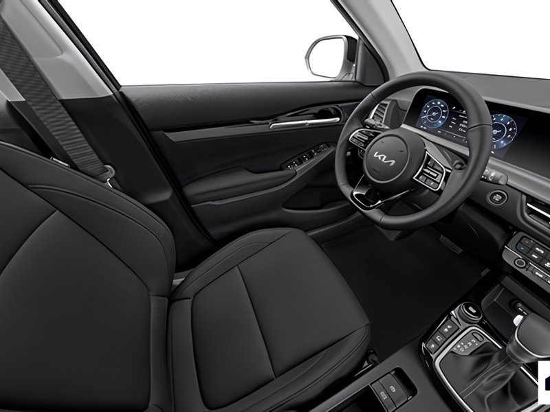 2026 Kia Seltos SX DEMO DEALS! FULL 3M PPF INCLUDED!