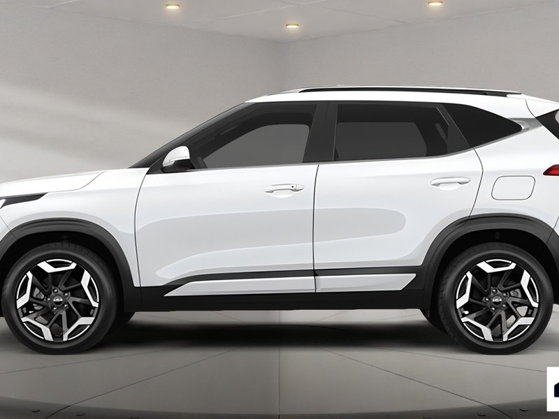 2026 Kia Seltos SX