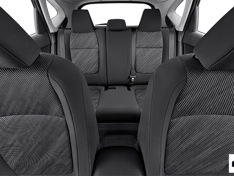 2026 Kia Seltos LX FWD