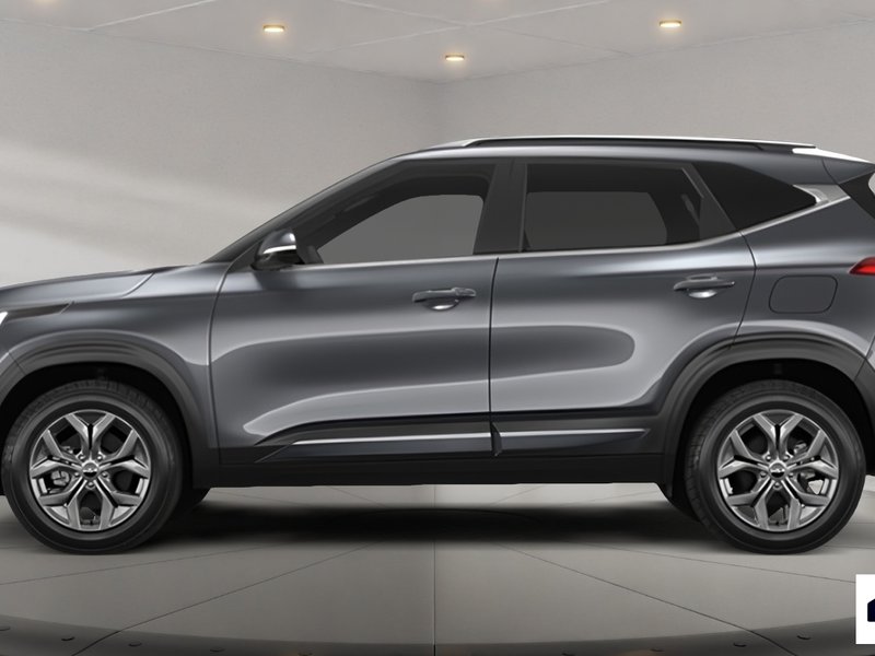2026 Kia Seltos EX SUV AWD CALGARY