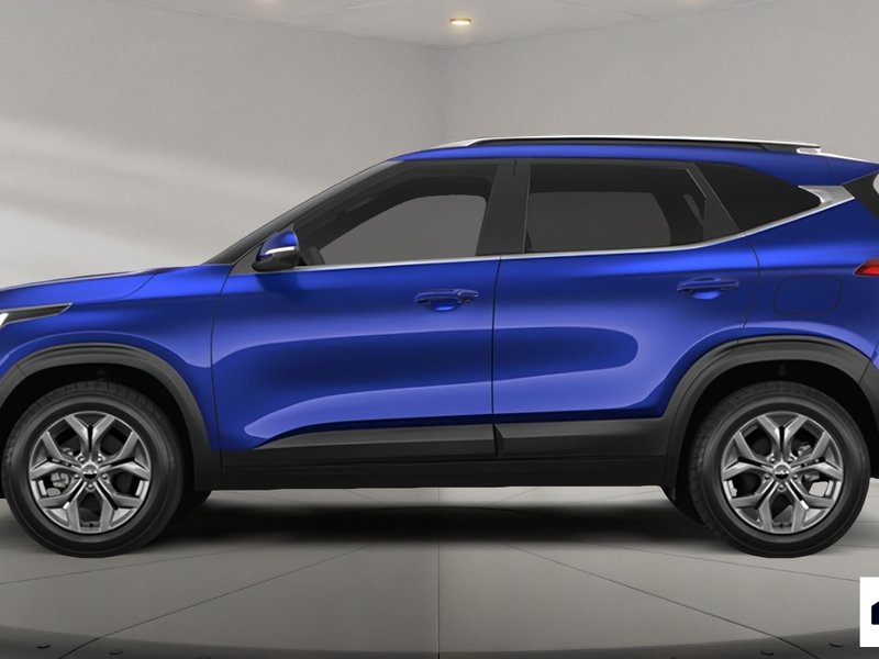 2026 Kia Seltos LX FWD SUV AWD CALGARY