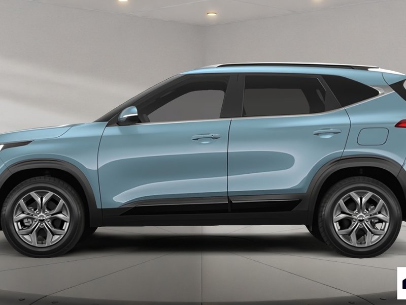 2026 Kia Seltos EX SUV AWD CALGARY