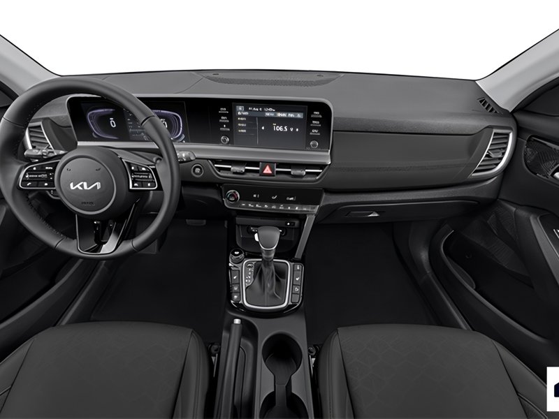 2026 Kia Seltos EX SUV AWD CALGARY