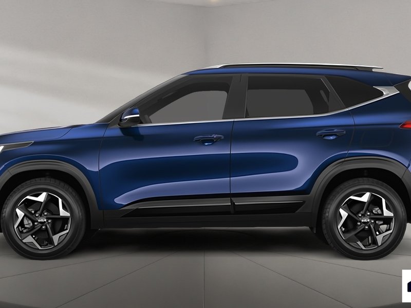 2026 Kia Seltos EX Premium SUV AWD CALGARY