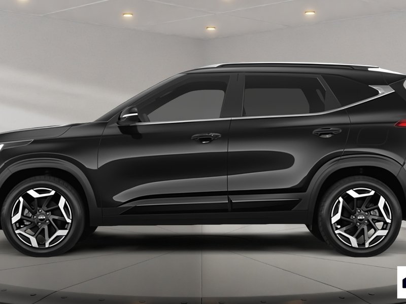 2026 Kia Seltos SX SUV AWD CALGARY