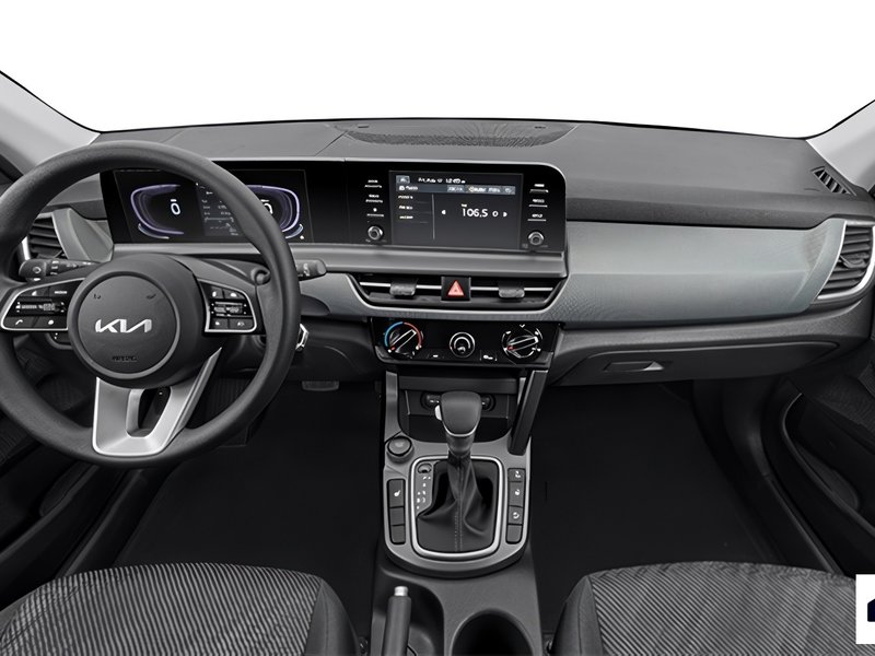 2026 Kia Seltos LX SUV AWD CALGARY