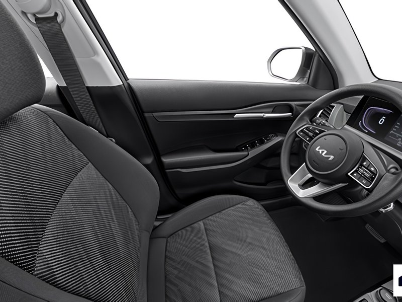 2026 Kia Seltos LX SUV AWD CALGARY