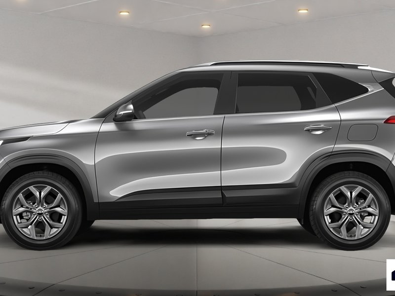 2026 Kia Seltos LX SUV AWD CALGARY